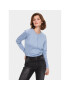 Saint Tropez Кардиган 30500005 Син Classic Fit - Pepit.bg
