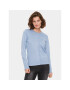 Saint Tropez Кардиган 30500005 Син Classic Fit - Pepit.bg