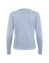 Saint Tropez Кардиган 30500005 Син Classic Fit - Pepit.bg