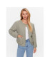 Saint Tropez Преходно яке 30512376 Зелен Regular Fit - Pepit.bg