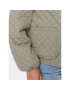 Saint Tropez Преходно яке 30512376 Зелен Regular Fit - Pepit.bg
