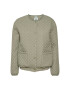 Saint Tropez Преходно яке 30512376 Зелен Regular Fit - Pepit.bg