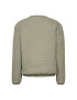 Saint Tropez Преходно яке 30512376 Зелен Regular Fit - Pepit.bg