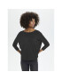 Saint Tropez Пуловер 30500003 Черен Casual Fit - Pepit.bg