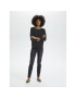 Saint Tropez Пуловер 30500003 Черен Casual Fit - Pepit.bg
