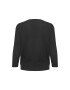 Saint Tropez Пуловер 30500003 Черен Casual Fit - Pepit.bg