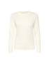 Saint Tropez Пуловер 30511753 Екрю Regular Fit - Pepit.bg