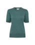 Saint Tropez Пуловер 30511788 Зелен Classic Fit - Pepit.bg