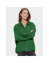 Saint Tropez Риза 30512984 Зелен Regular Fit - Pepit.bg