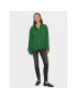 Saint Tropez Риза 30512984 Зелен Regular Fit - Pepit.bg