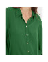 Saint Tropez Риза 30512984 Зелен Regular Fit - Pepit.bg