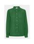 Saint Tropez Риза 30512984 Зелен Regular Fit - Pepit.bg