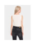 Saint Tropez топ 30511971 Бял Classic Fit - Pepit.bg