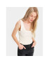 Saint Tropez топ 30511971 Бял Classic Fit - Pepit.bg