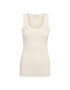 Saint Tropez топ 30511971 Бял Classic Fit - Pepit.bg