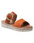 Salamander Чехли Sofila 32-32703-03 Кафяв - Pepit.bg