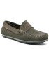 Salamander Мокасини Carlos 31-55011-55 Зелен - Pepit.bg