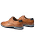 Salamander Обувки Vasco 31-57326-07 Кафяв - Pepit.bg