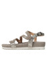 Salamander Сандали 32-57501-25 Екрю - Pepit.bg