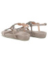 Salamander Сандали Ginie 32-51403-25 Сив - Pepit.bg
