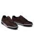 Salamander Сникърси GORE-TEX 31-70401-14 Кафяв - Pepit.bg
