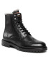 Salamander Туристически oбувки 31-67701-61 Черен - Pepit.bg