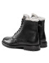 Salamander Туристически oбувки 31-67701-61 Черен - Pepit.bg