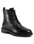 Salamander Туристически oбувки 32-41707-01 Черен - Pepit.bg