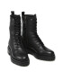 Salamander Туристически oбувки 32-49706-41 Черен - Pepit.bg