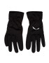 Salewa Дамски ръкавици Ws Finger Gloves 025858 Черен - Pepit.bg