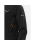 Salewa Яке softshell Sella DST 28468 Черен Regular Fit - Pepit.bg