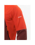Salewa Яке softshell Sella DST 28468 Червен Regular Fit - Pepit.bg