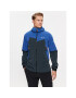 Salewa Яке softshell Sella DST 28468 Син Regular Fit - Pepit.bg