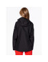 Salewa Яке за дъжд Puez 28477 Черен Regular Fit - Pepit.bg