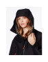 Salewa Яке за дъжд Puez 28477 Черен Regular Fit - Pepit.bg