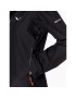 Salewa Яке за дъжд Puez 28477 Черен Regular Fit - Pepit.bg