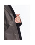 Salewa Яке за дъжд Puez 28477 Черен Regular Fit - Pepit.bg