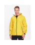 Salewa Яке за дъжд Puez 28615 Жълт Regular Fit - Pepit.bg