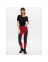Salewa Клин Puez Dry 28331 Бордо Slim Fit - Pepit.bg