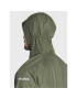 Salewa Outdoor яке Puez 24545 Зелен Regular Fit - Pepit.bg