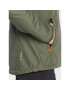 Salewa Outdoor яке Puez 24545 Зелен Regular Fit - Pepit.bg