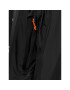 Salewa Outdoor яке Puez 28505 Черен Regular Fit - Pepit.bg