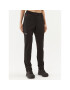 Salewa Outdoor панталони 028705 Черен Regular Fit - Pepit.bg