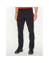 Salewa Outdoor панталони Pedroc Dst Reg Pant -00-0000028702 Черен Regular Fit - Pepit.bg