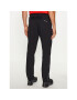 Salewa Outdoor панталони Pedroc Dst Reg Pant -00-0000028702 Черен Regular Fit - Pepit.bg