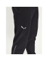 Salewa Outdoor панталони Pedroc Dst Reg Pant -00-0000028702 Черен Regular Fit - Pepit.bg