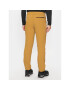 Salewa Outdoor панталони Puez Dolomitc 2 Dst 28484 Кафяв Slim Fit - Pepit.bg