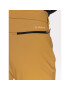 Salewa Outdoor панталони Puez Dolomitc 2 Dst 28484 Кафяв Slim Fit - Pepit.bg