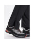 Salewa Outdoor панталони Talveno 27800 Черен Regular Fit - Pepit.bg