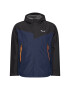 Salewa Outdoor яке Moiazza 27910 Тъмносин Athletic Fit - Pepit.bg